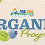 Awe Sum Organics' Gabe Avalos Discusses Organic Programs
