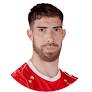 Gabriel Avalos (Independiente) - Bio, stats and news