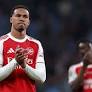 Arsenal: Six players forced out of internationals as injuries bite for Premier League title hopefuls