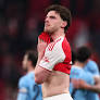What Declan Rice and Gabriel did differently to Arsenal squad as Man City lifted Carabao Cup
