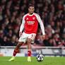 Gabriel becomes latest Arsenal player to withdraw from international duty