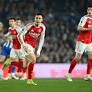 Arsenal get instant VAR verdict after Gabriel Martinelli incident vs Brighton