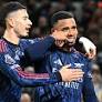Transfer rumors, news: Atleti want Arsenal's Martinelli, Jesus
