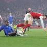 Arsenal handed penalty verdict vs Chelsea after Gabriel Martinelli incident and VAR decision