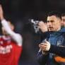Arsenal's Mikel Arteta hails Gabriel Martinelli mentality after Conor Bradley controversy