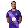 Gabriel Suazo :: 2025/2026 - Sevilla - Player Profile & Stats