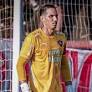 ¿Por falta de ritmo? El insólito gol que encajó "Gatito" Fernández