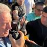 La contundente respuesta de Gustavo Alfaro sobre el caso "Gatito" Fernández