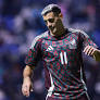 Mexico announce call up list of Liga MX players for Training Camp