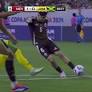 Gerardo Arteaga scores a goal in 69' to give Mexico a 1-0 lead over Jamaica | 2024 Copa América
