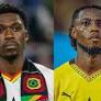 Can Derrick Köhn threaten Gideon Mensah’s grip on Black Stars Left-back slot?