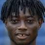 Gideon Mensah