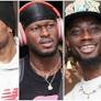 Black Stars camp comes alive with 14 early arrivals