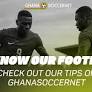 Defender Gideon Mensah thrilled after helping Ghana qualify for 2026 World Cup