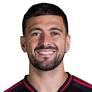 Giorgian de Arrascaeta :: 2026 - Flamengo - Player Profile & Stats