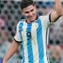 Barcelona Target Julian Alvarez, Goncalo Inacio For Summer Transfers