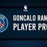 Goncalo Ramos vs. OGC Nice – Player props & odds to score a goal on March 21