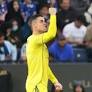Injured Ronaldo misses Portugal World Cup friendlies