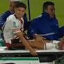Montiel suffers tear: out of the Argentina squad, concern at River