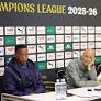 Kekana calls for support as Sundowns juggle packed schedule