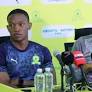 News | Past failures will propel Sundowns to Champions League success, says Grant Kekana