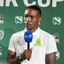 My job is on the pitch – Grant Kekana sidesteps Sundowns leak storm