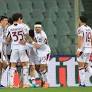 Maripan nets last-gasp equaliser as Torino deny Fiorentina crucial three points