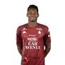 Habib Diallo- Fc Metz