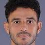 Hamdy Fathy - Stats