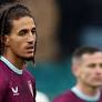 Hannibal Mejbri: Burnley midfielder given four-match ban and £15,000 fine for spitting at fans