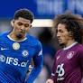 Chelsea and Burnley condemn racist abuse of Wesley Fofana and Hannibal Mejbri - The Athletic