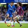 Chelsea’s Fofana and Burnley’s Hannibal abused by online racists