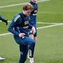 The Souttar dilemma: Popovic gives exciting update, explains why big defender missed Socceroos squad