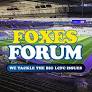 Foxes Forum: Unanimous best Leicester City pairing as howler forgiven and doubts over trio