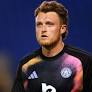 Harry Souttar's year-long wait almost over with Leicester City defender 'desperate to help'
