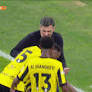 Al Ittihad – Al Fayha 2 - 1 | GOL – Hassan Kadesh