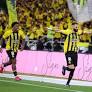 Benzema seals emphatic win in Saudi Clasico to increase Al Ittihad's lead at summit