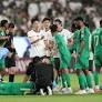 ‘Fought bravely’: China boss praises players despite defeat by Saudi Arabia