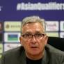 China loses three key players in World Cup qualifying defeat to Saudi Arabia