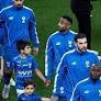 Al-Hilal Announces Hassan Tambakti's Injury Before Al-Ahli Classic
