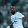 Medical Examination Determines Tambakti's Fate Against Al-Ahly