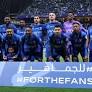 A Strong Shock for Al-Hilal Before the Al-Ahli Match