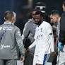 Doubts Surround Tambakti's Participation in the Al-Hilal vs Al-Ahli Clasico in the King's Cup