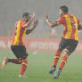 Narrow advantage for Esperance de Tunis