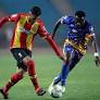 Rollers hold Esperance in final Champions League clash