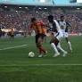 Belaili gives holders Esperance slender semi-final advantage
