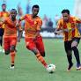 Esperance dismantle Saint George