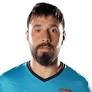 Hernan Galindez Bio