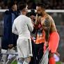 'The first goal ever scored against me was by Messi' - Ecuador goalkeeper Hernan Galindez explains shirt swap with former 'neighbour' and Argentina superstar Leo