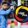 Hernán Galíndez brilla en Argentina y ya lo ponen en un grande de LigaPro